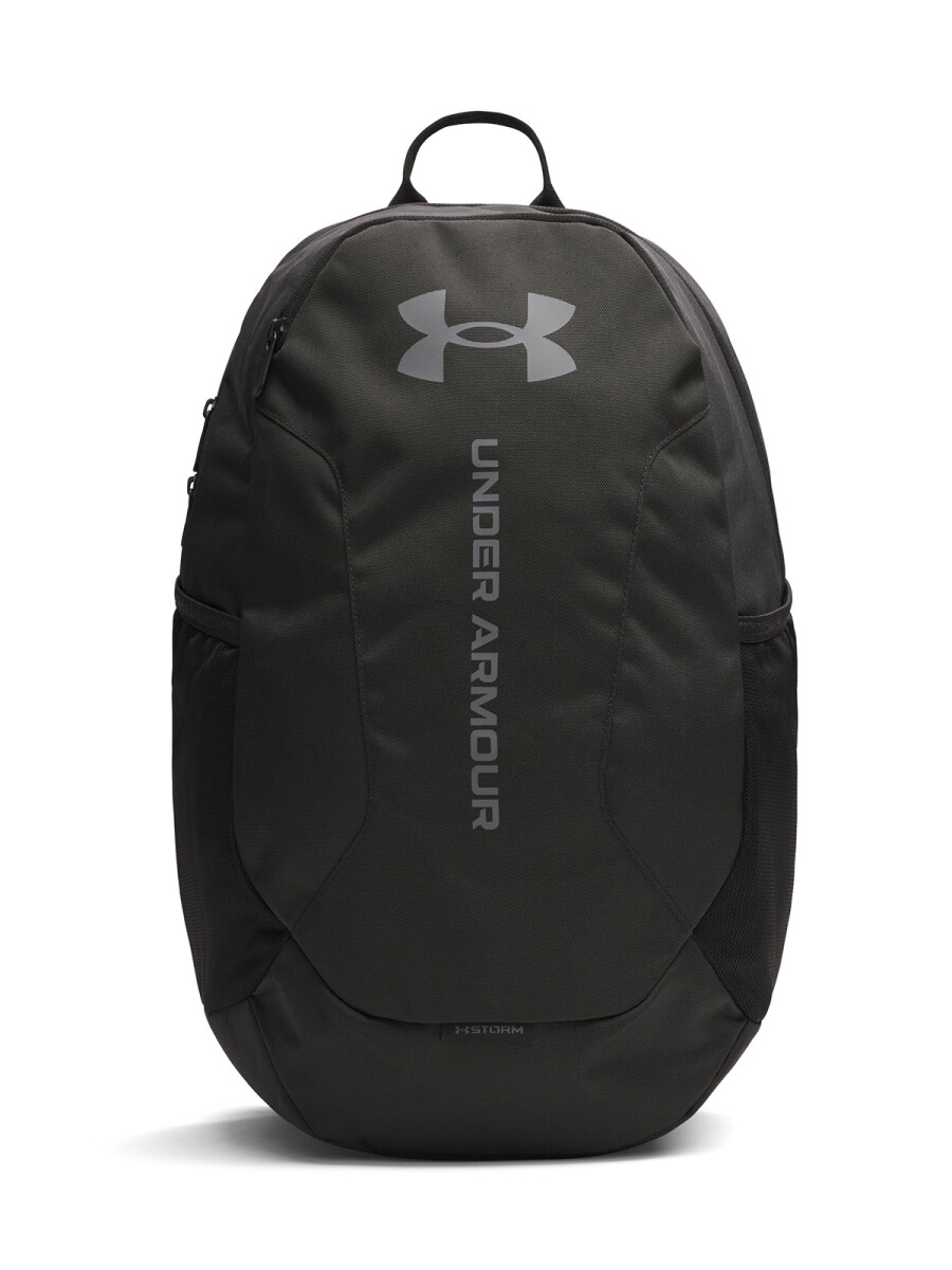 Mochila UA Hustle Lite Backpack Hombre 6000399-001 - Negro 