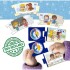Puzzle Aprender Es Divertido Las Horas Rompecabezas Educa Puzzle Aprender Es Divertido Las Horas Rompecabezas Educa