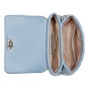 Crossbody Hb Meilani Top Handle Bluestone