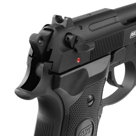 Pistola X9 Classic - 4.5mm Negro