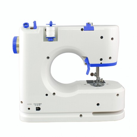 Máquina De Coser ENXUTA MCENX3716 16 Patrones De Puntadas Máquina De Coser ENXUTA MCENX3716 16 Patrones De Puntadas