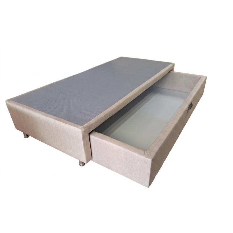 Box con Auxiliar con Cajón 110x190 (oportunidad) Box con Auxiliar con Cajón 110x190 (oportunidad)