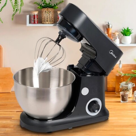 Batidora Planetaria Midea MJ-KM6001W 600W Batidora Planetaria Midea MJ-KM6001W 600W