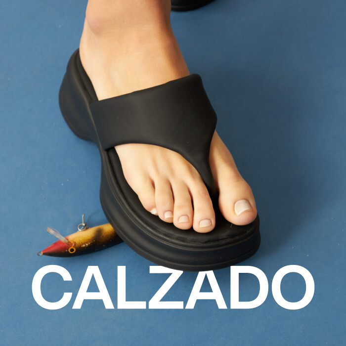 CALZADO