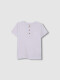 Camiseta Panadera Blanco