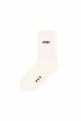 SOCKS MAIN UNIC STARS BLACK/WH Negro