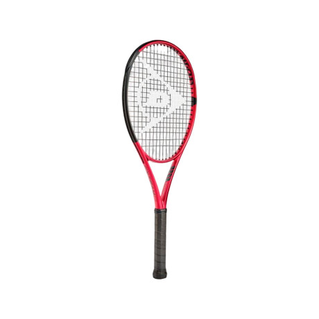 RAQUETA DUNLOP CX TEAM 275 G3 Red & Black