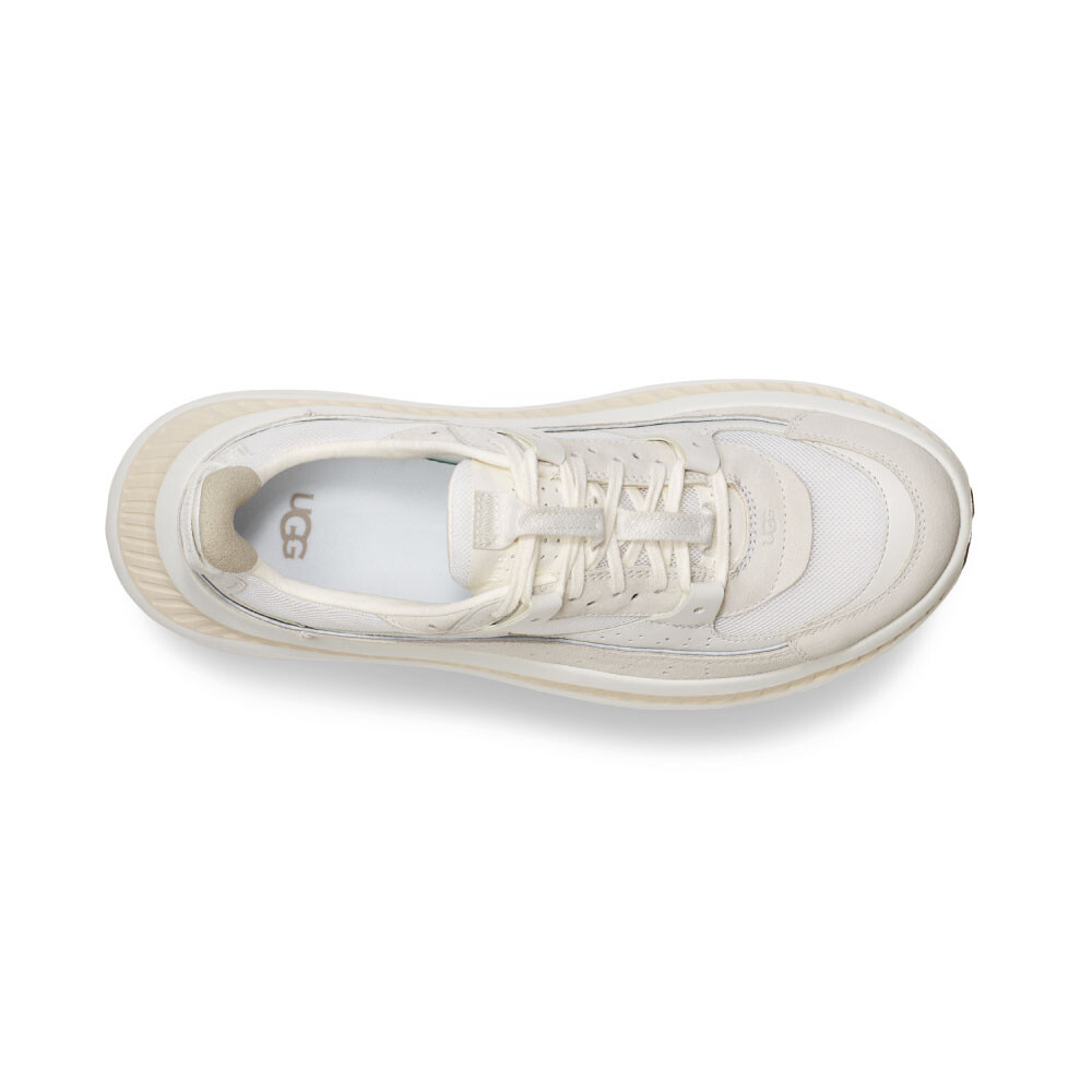 CA805 V2 M - Mujer White