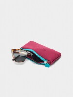 Gafas De Sol Mariposa marron