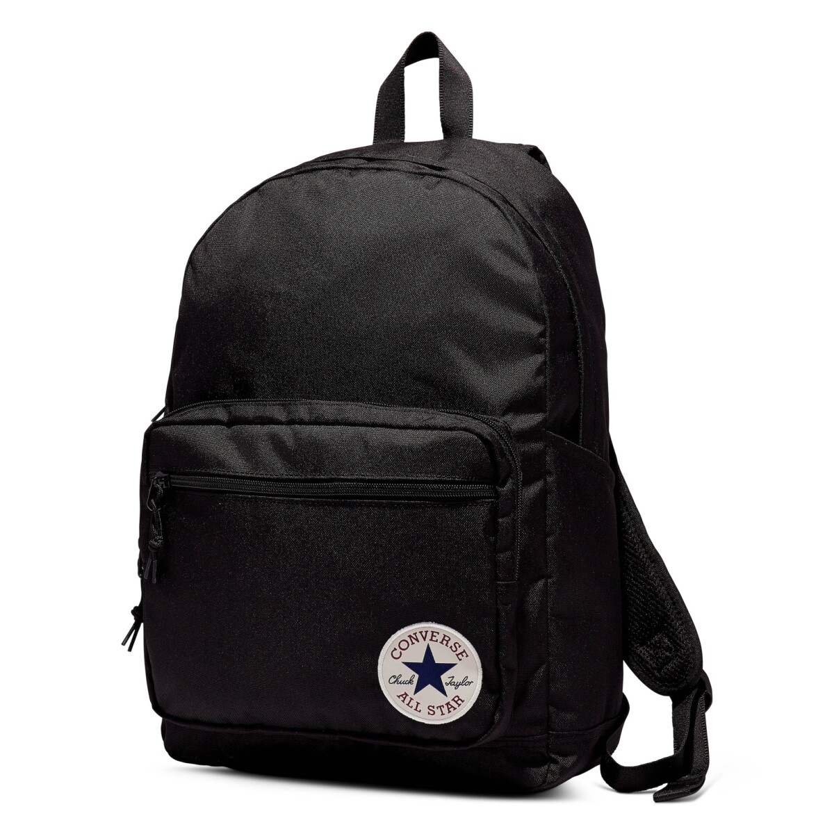 GO 2 BACKPACK BLACK - CONVERSE BLACK 