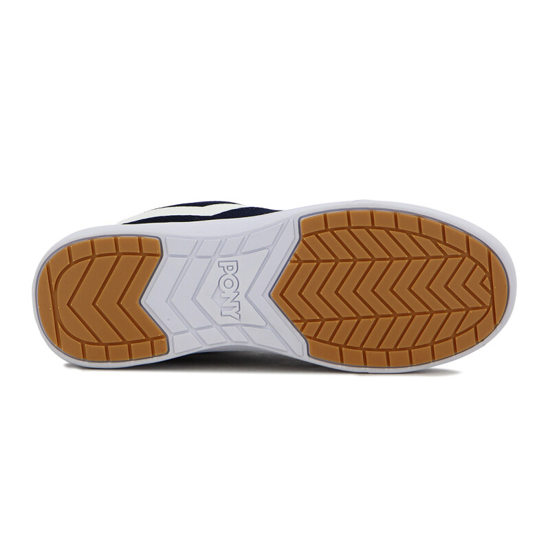 Pony Champion Hombre Superlight Casual - NAVY/WHITE/BLACK Marino-Blanco