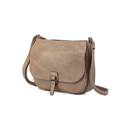 Bandolera Raquel Vison