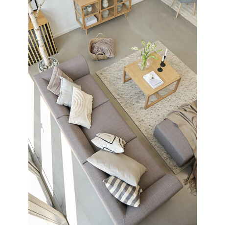 Almohadon Gravmyrt 40X60 Beige