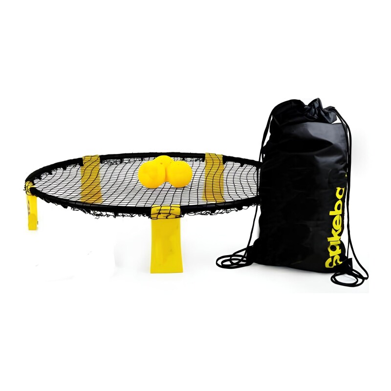 Set Spikeball Juego y deporte al aire libre Set Spikeball Juego y deporte al aire libre