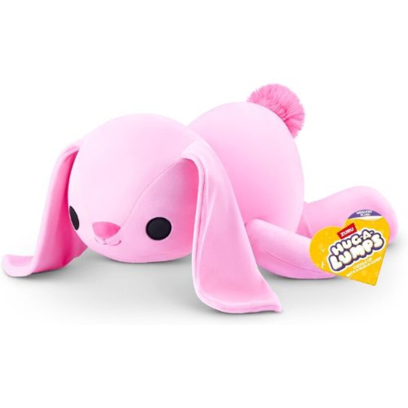 Peluche de apego- Hug A Lumps Conejo
