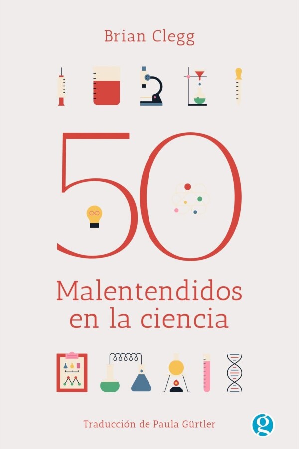 50 Malentendidos En La Ciencia 50 Malentendidos En La Ciencia