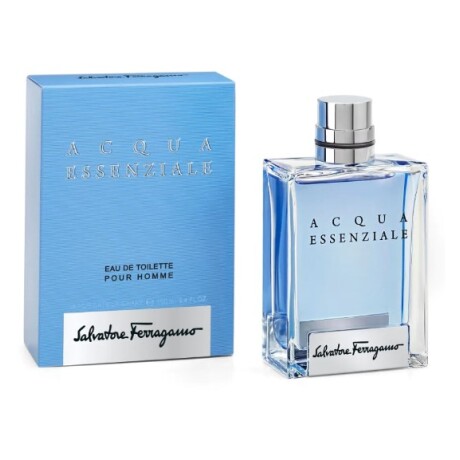 Acqua Essenziale edy Pour Homme Salvatore Ferragamo 30 ml