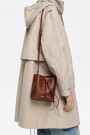 BOLSO CHIHUAHUA Marron