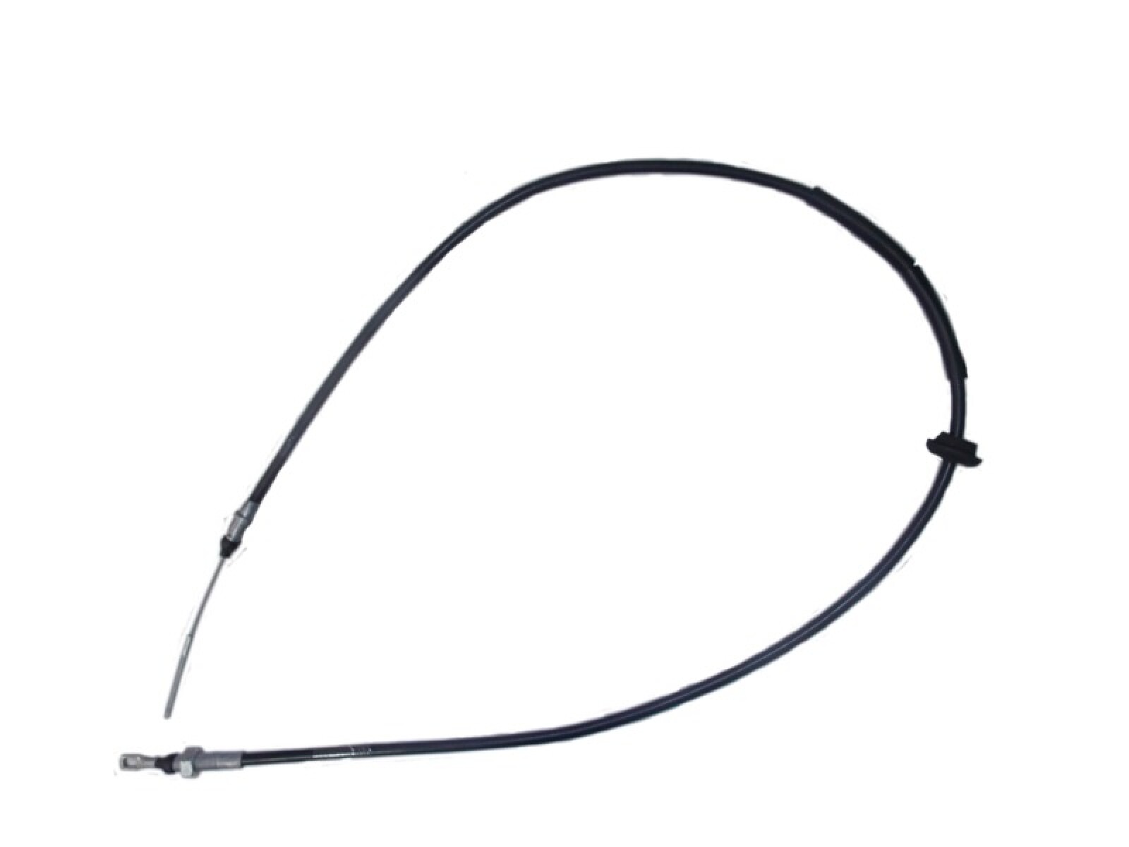 CABLE EMBRAGUE - ASIA TOWNER 1830MM (AS562) - 
