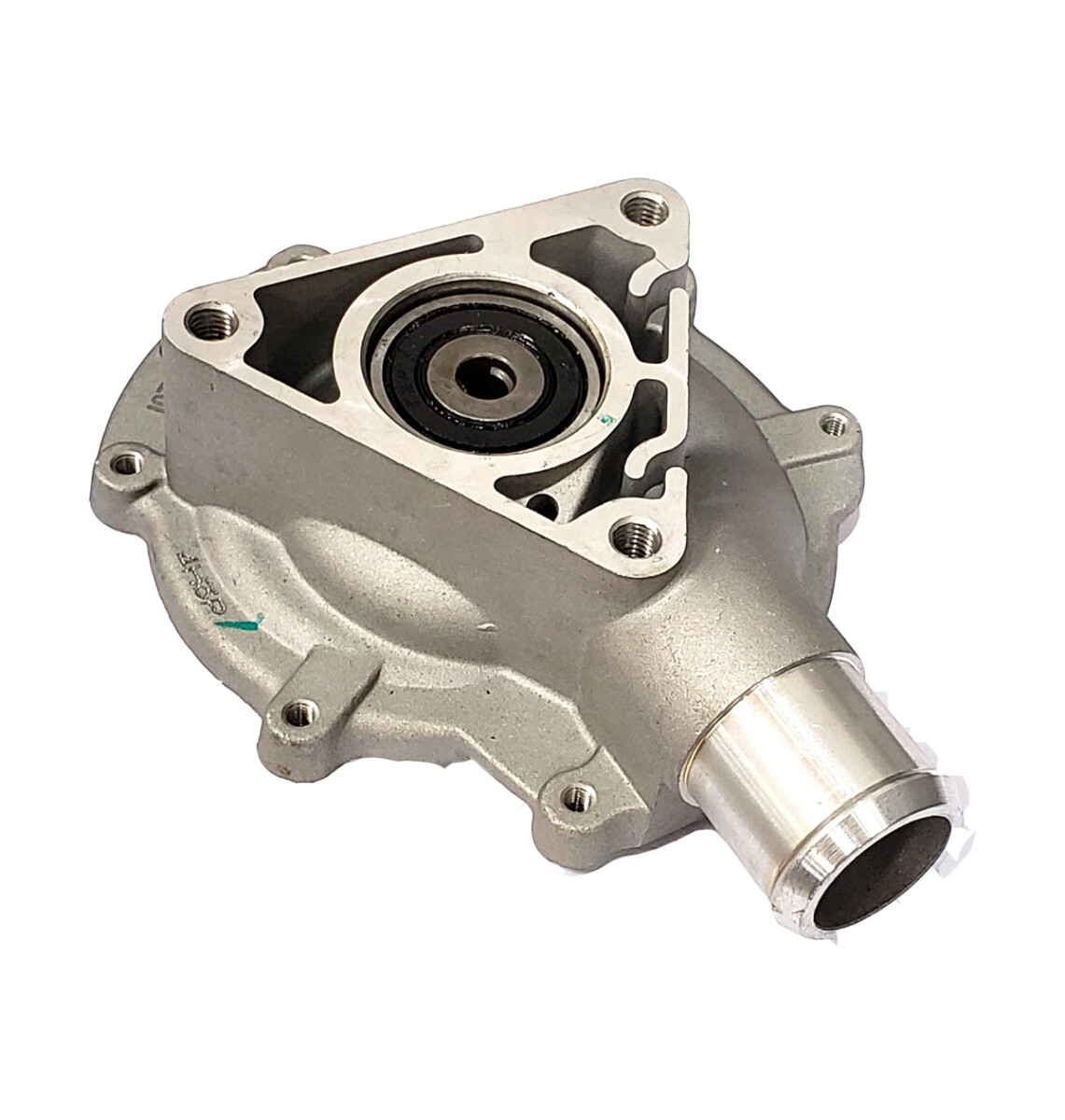 BOMBA AGUA FIAT STRADA TORO SIENA 1.6 1.8 16V ETORQ PLATINA GRANDE - 