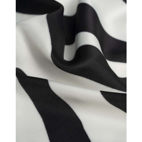 Pañuelos Raso Animal Print Combinacion Tricolor