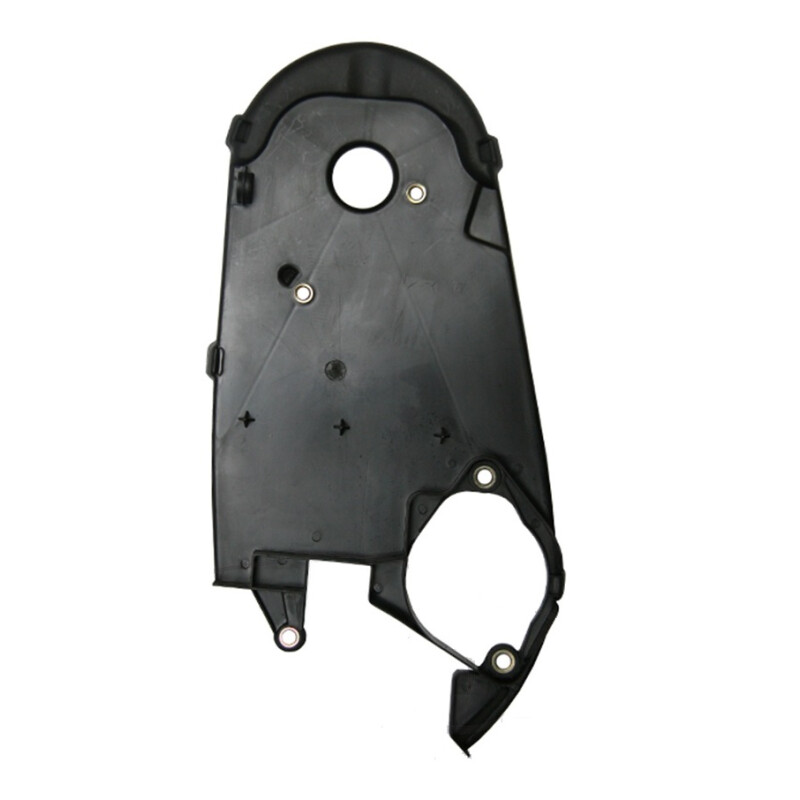 TAPA DE DISTRIBUCION INTERIOR GOL 1.0 98/00 Tapa De Distribucion Interior Gol 1.0 98/00