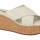 Zapato Moleca Mujer 5566.107-32041 Blanco-natural