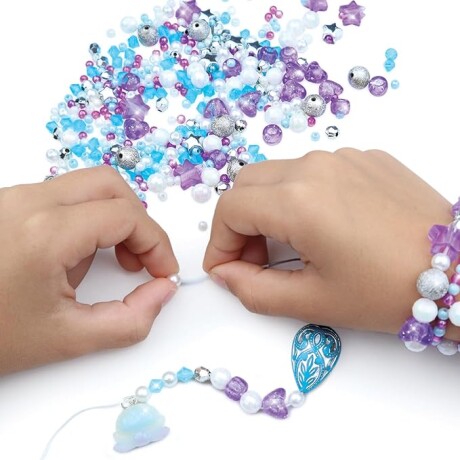 CREA TUS JOYAS CREA TUS JOYAS