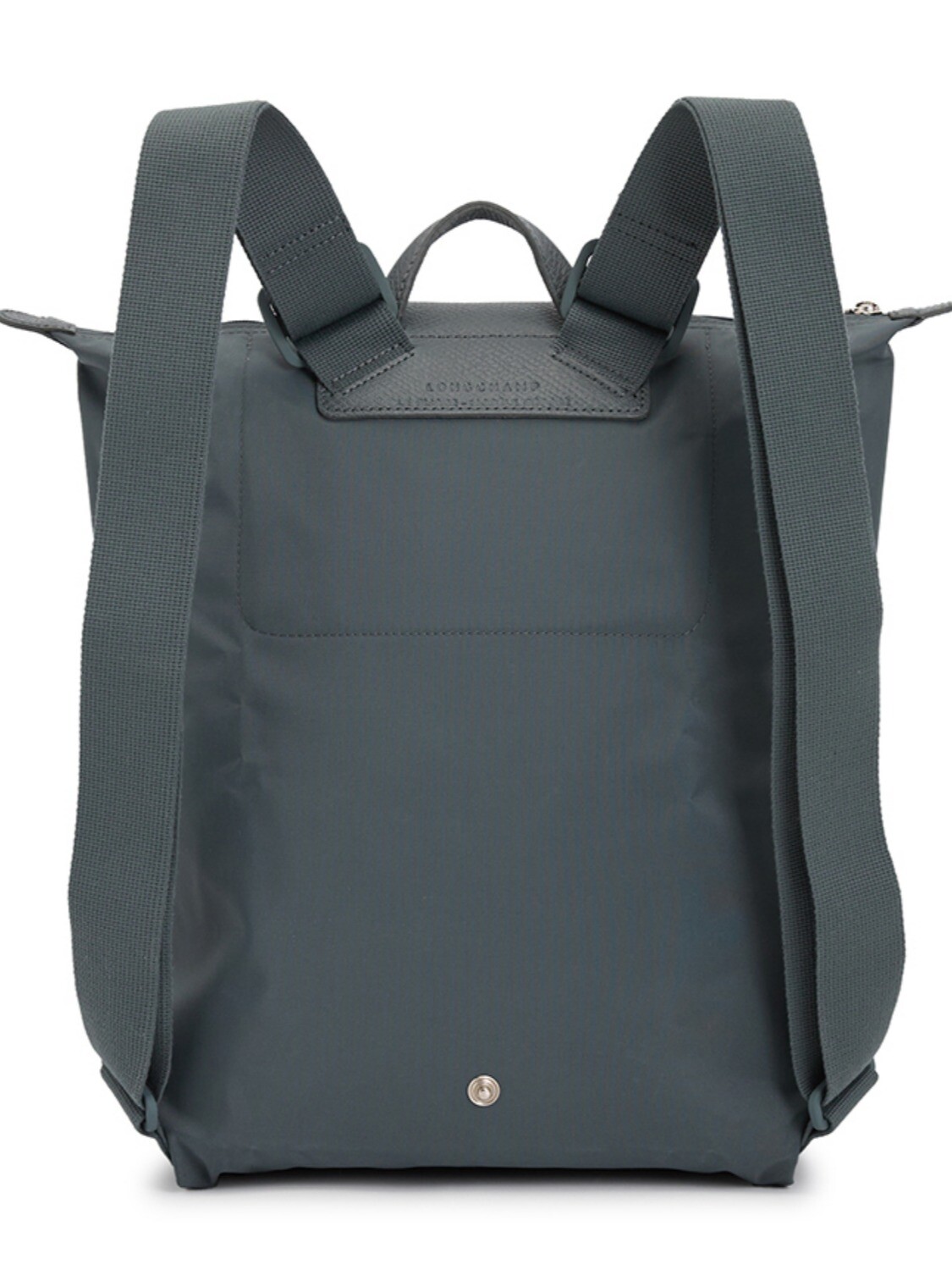 LONGCHAMP - LE PLIAGE ONE, MOCHILA M Charcoal