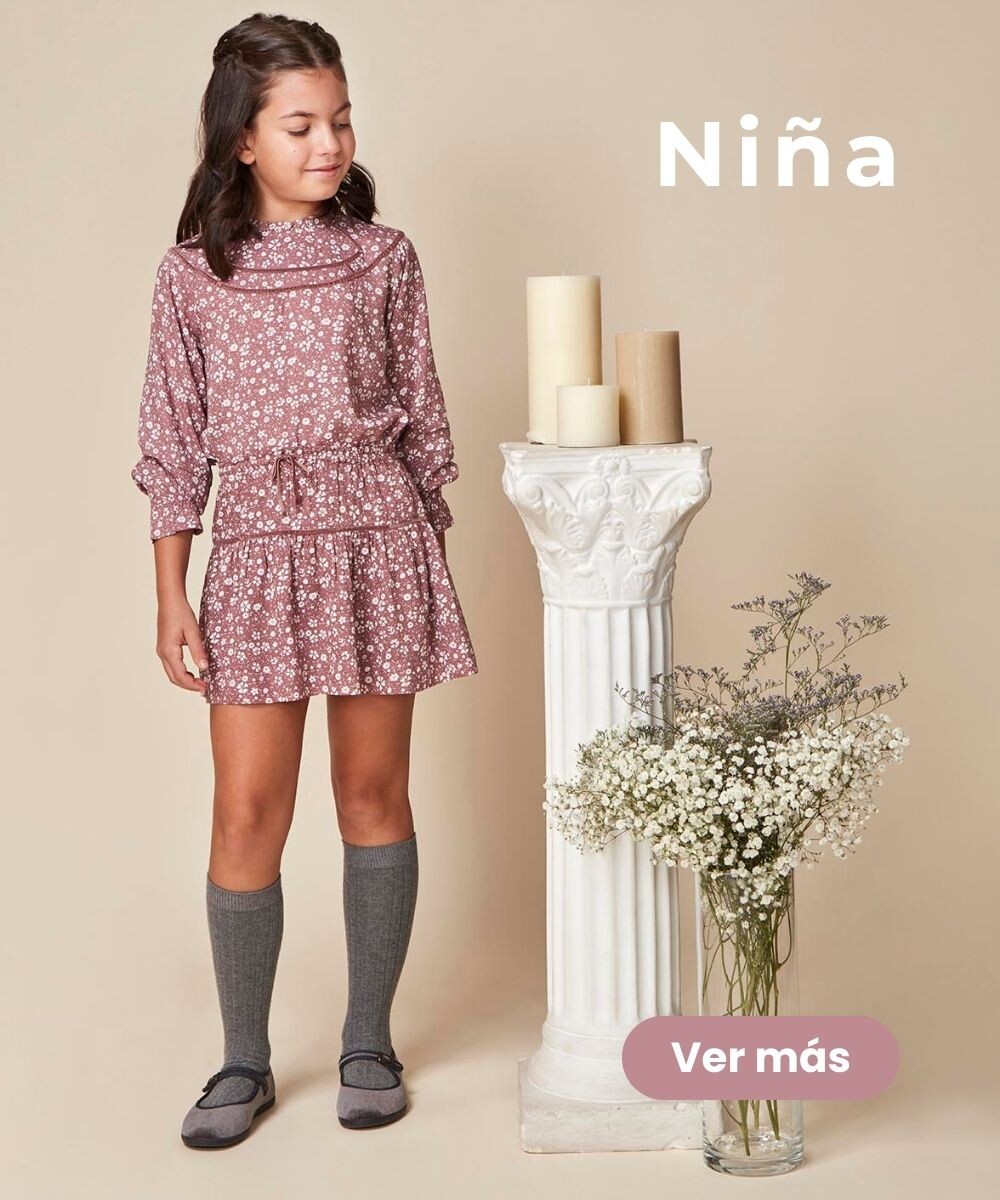 Niña