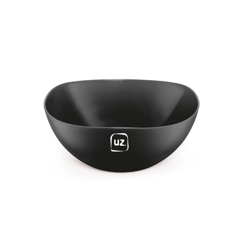 Bowl ensaladera 2lts NEGRO