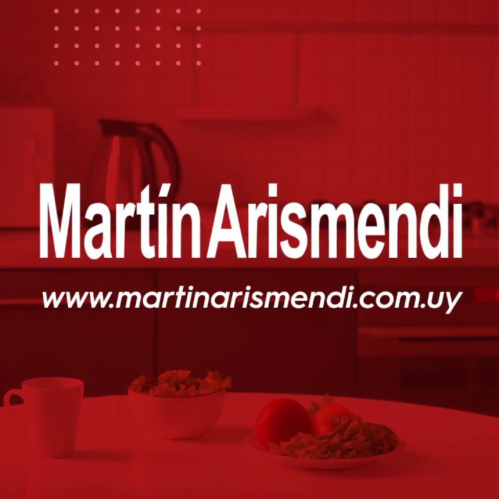 MARTIN ARISMENDI