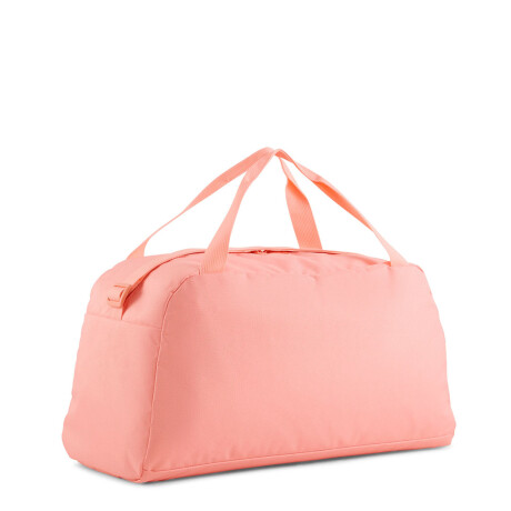 Bolso Puma Phase Small Bag Rosado - Blanco