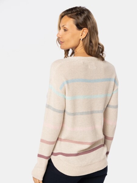 BUZO LEGACY 6640 BEIGE