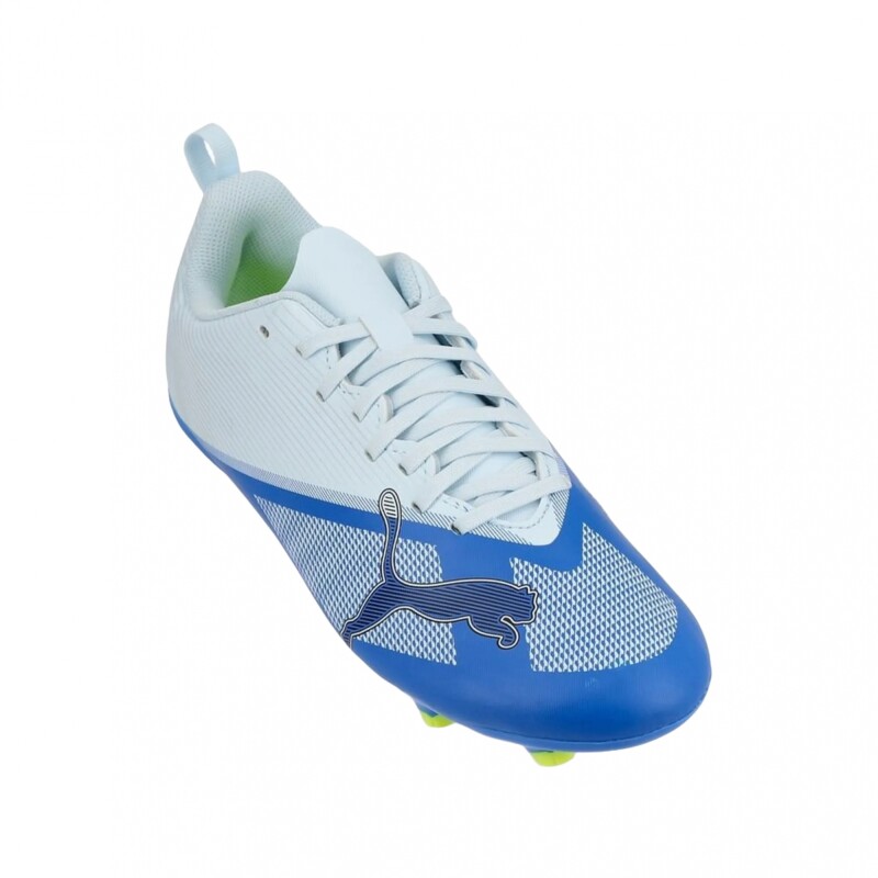 Championes Puma Ultra 7 Play FG/AG de niño 03