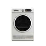 SECARROPAS FUTURA 7KG C/FRONTAL FUT-SC70-D blanco