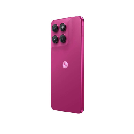 Motorola Moto G47 5G DS 4/256GB Fuchsia Red