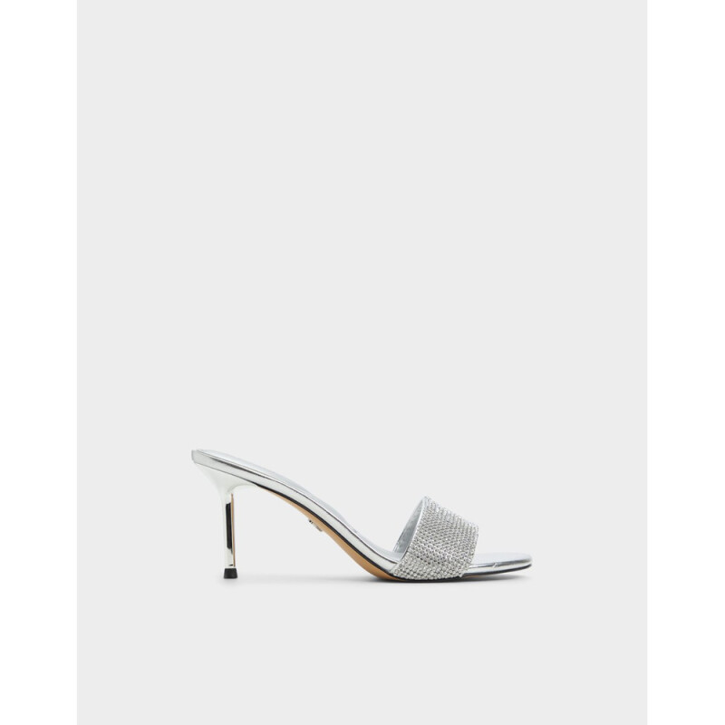 ETERNALLY SILVER SILVER