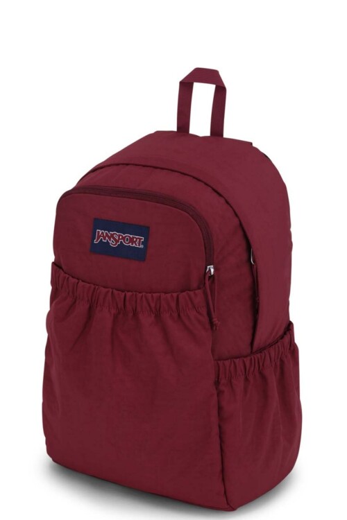 MOCHILA SLOUCH PACK RUSSET RED