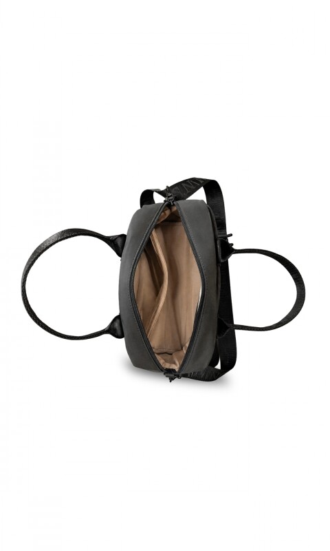 CARTERA BRIGITTE NEGRO