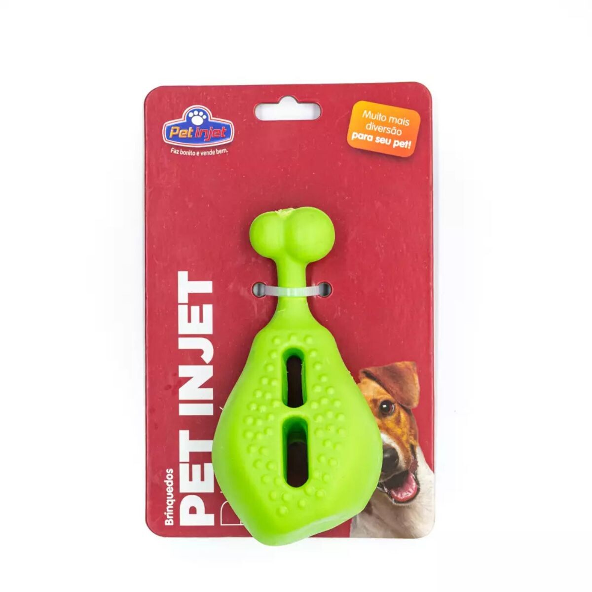 JUGUETE MACIZO PATA DE POLLO 