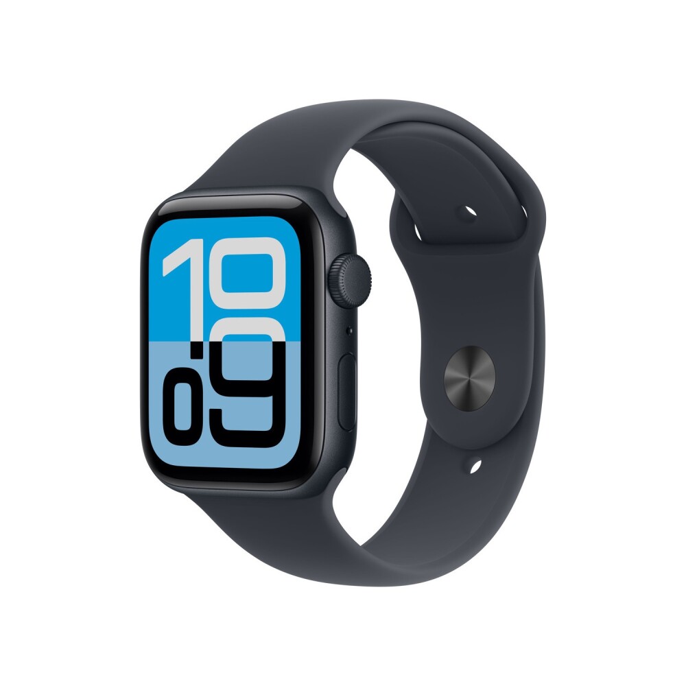 Apple Watch SE 3 40mm GPS Medianoche