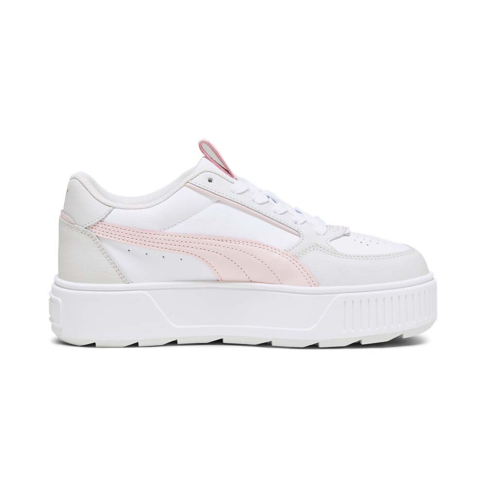 Karmen Rebelle - Mujer White/Pink