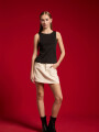 Musculosa Onesti Negro