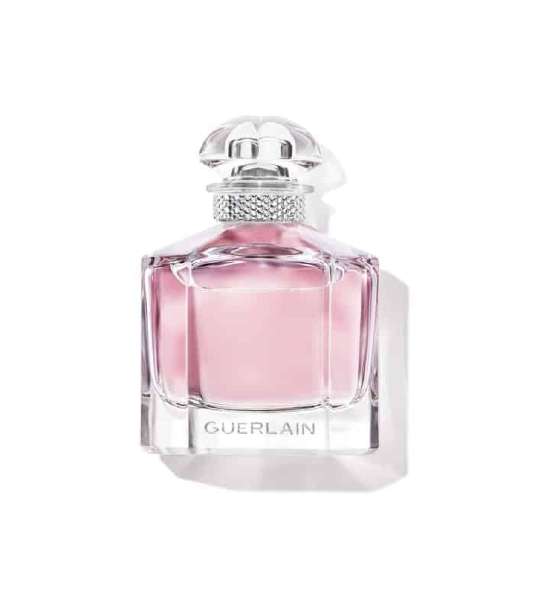 Perfume Guerlain Mon Sparkling Bouquet Edp 100ml 