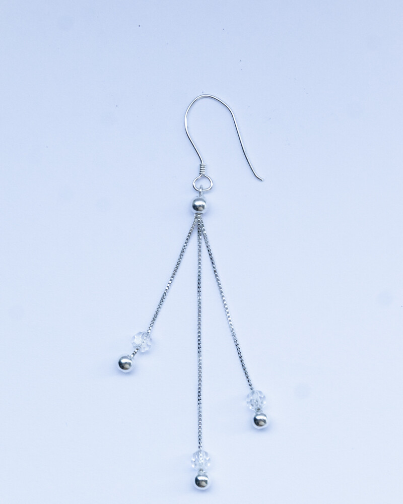 Caravanas tel aviv PLATEADO