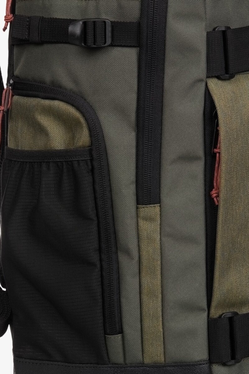 MOCHILA HEADLAND PACK M-militar