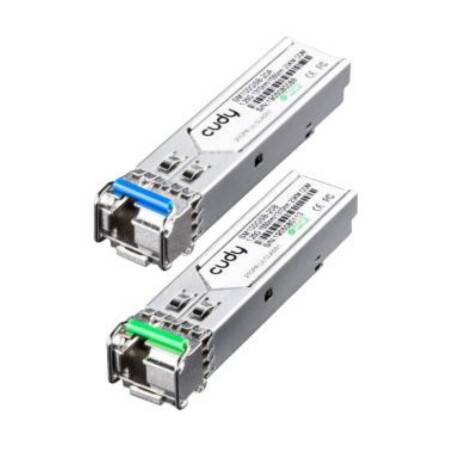 Modulo Sfp Cudy SM100GSB - 20AB 001