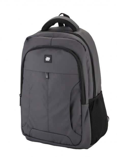 Mochila Grande - 7088 Gris