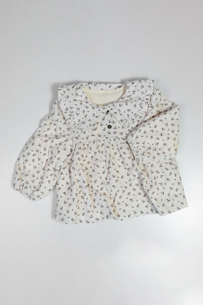 Blusa Nila 